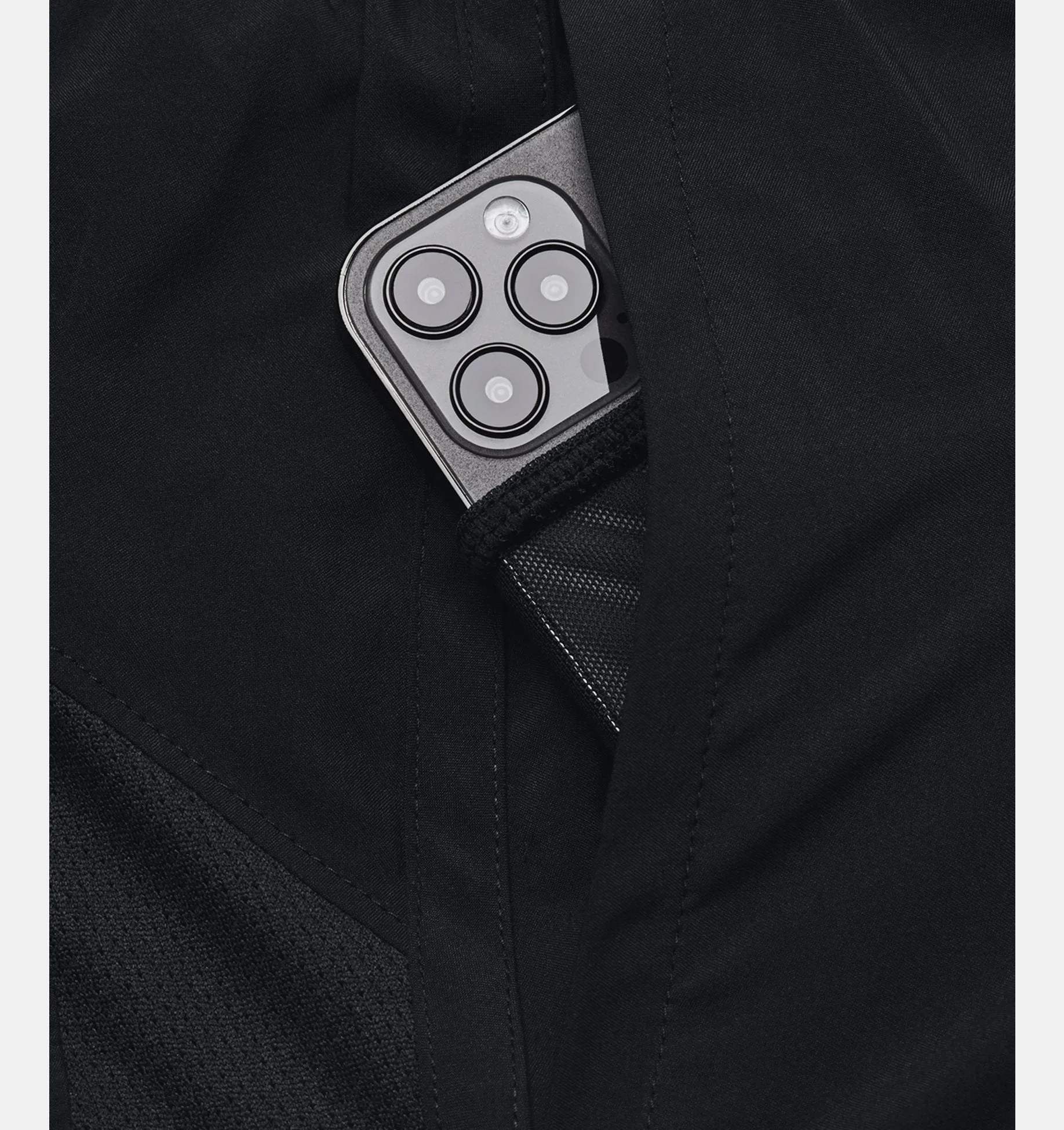 Men's UA Launch 7" Shorts