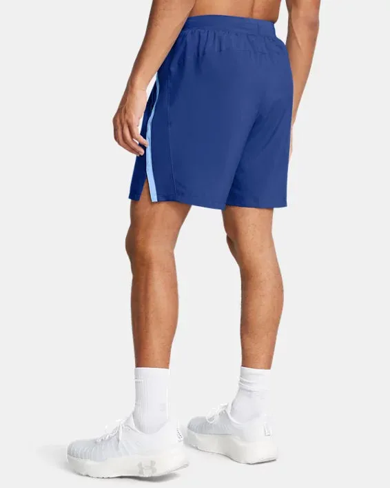 Men's UA Launch 7" Shorts