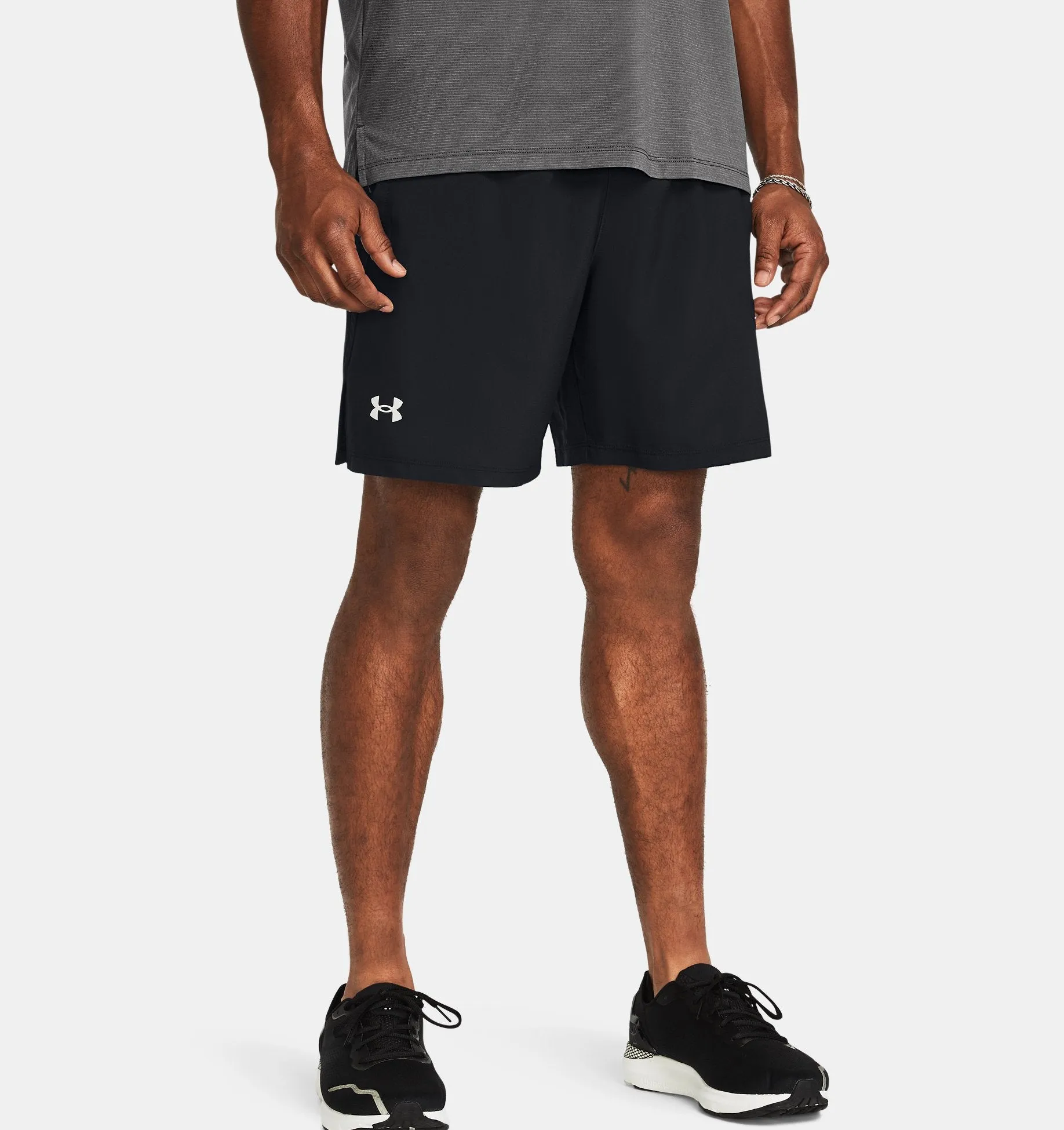 Men's UA Launch 7" Shorts