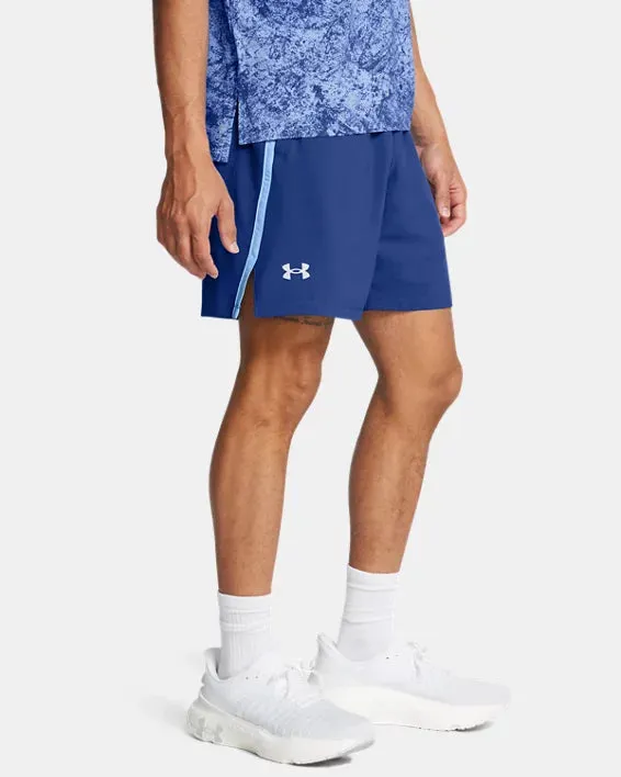 Men's UA Launch 7" Shorts