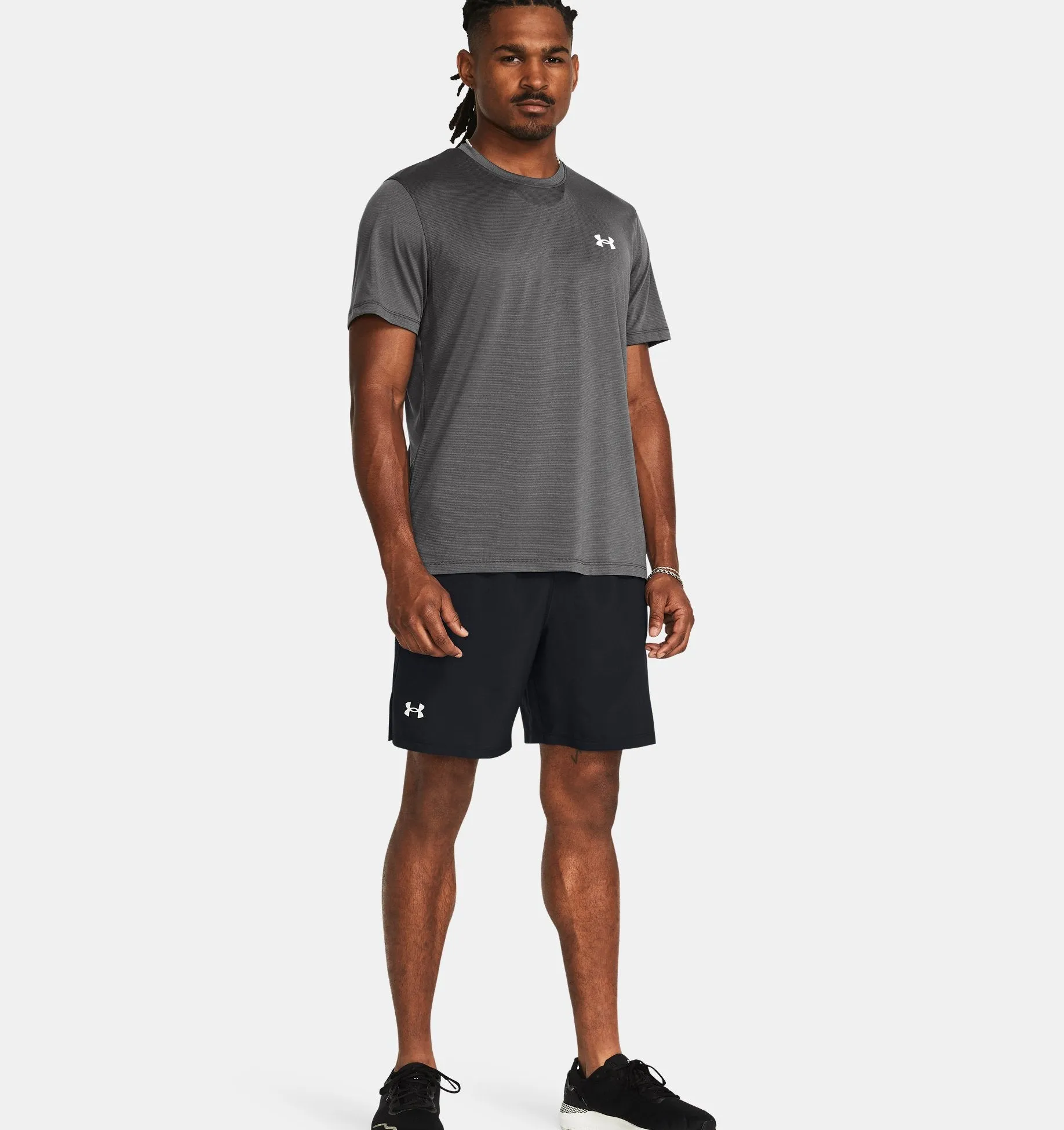 Men's UA Launch 7" Shorts