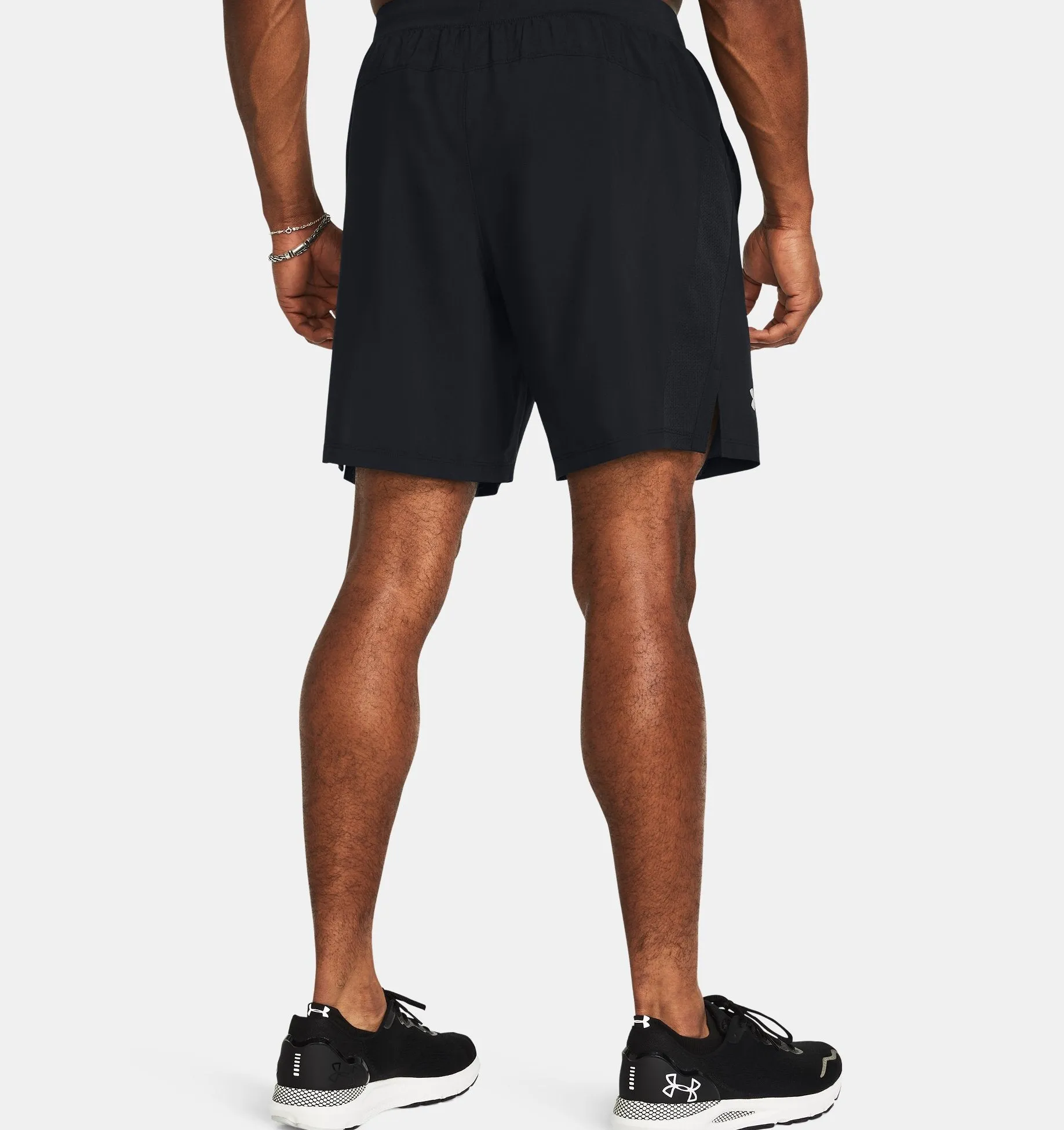 Men's UA Launch 7" Shorts
