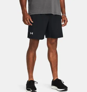 Men's UA Launch 7" Shorts