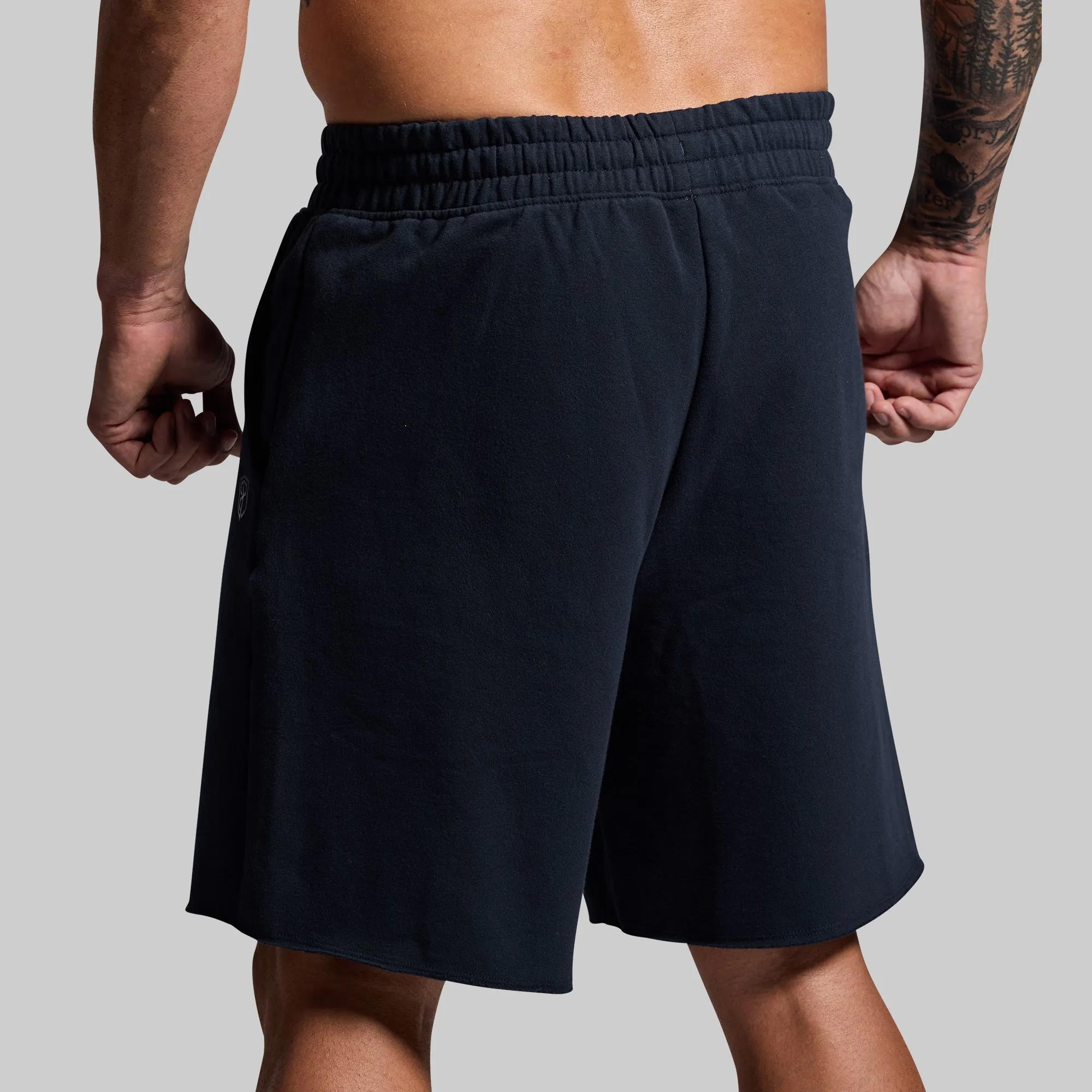 Men's Unmatched Short (BP Navy)