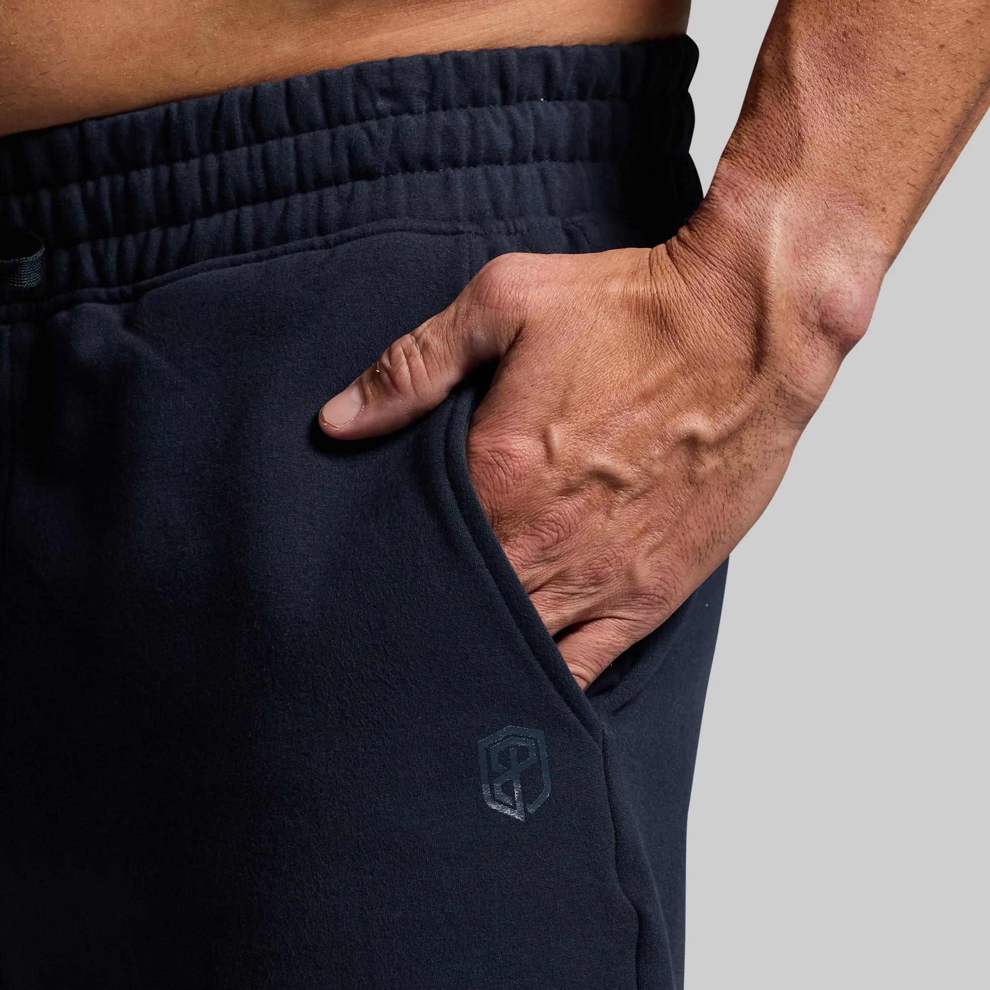 Men's Unmatched Short (BP Navy)
