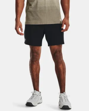 Men's Vanish Woven 6" Shorts