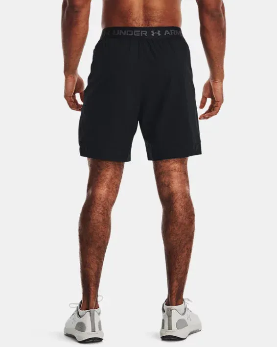 Men's Vanish Woven 6" Shorts