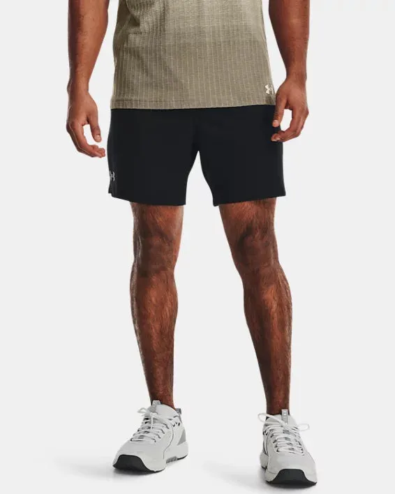 Men's Vanish Woven 6" Shorts