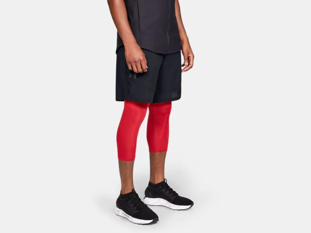 Men's Vanish Woven Short