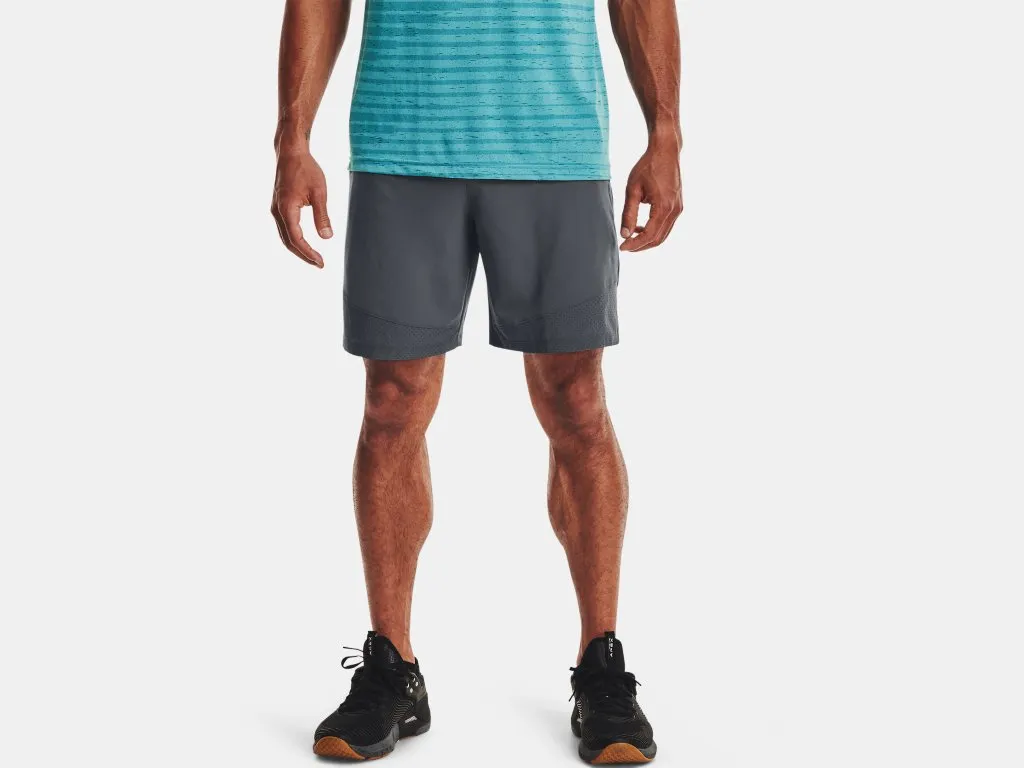 Men's Vanish Woven Short