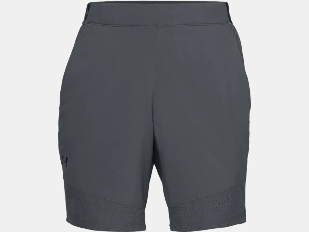 Men's Vanish Woven Short