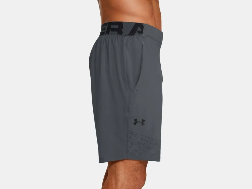 Men's Vanish Woven Short
