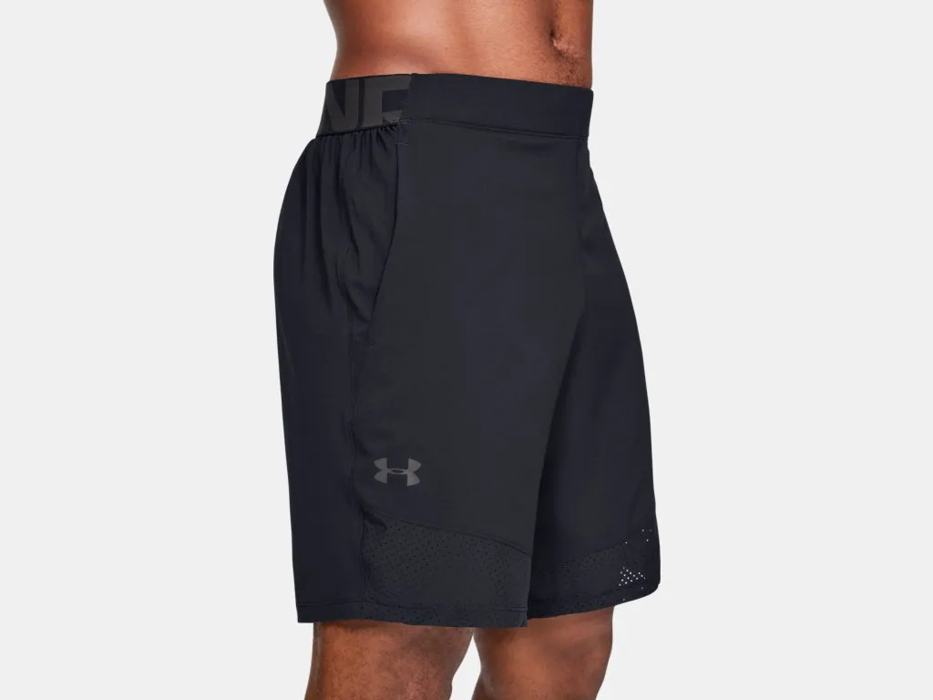 Men's Vanish Woven Short