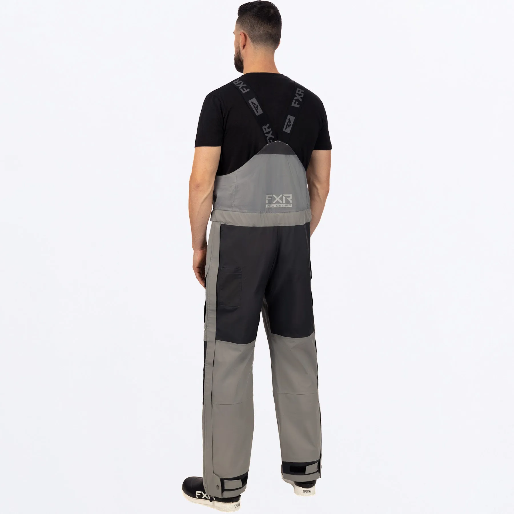Men's Vapor Pro Tri-Laminate Bib Pant