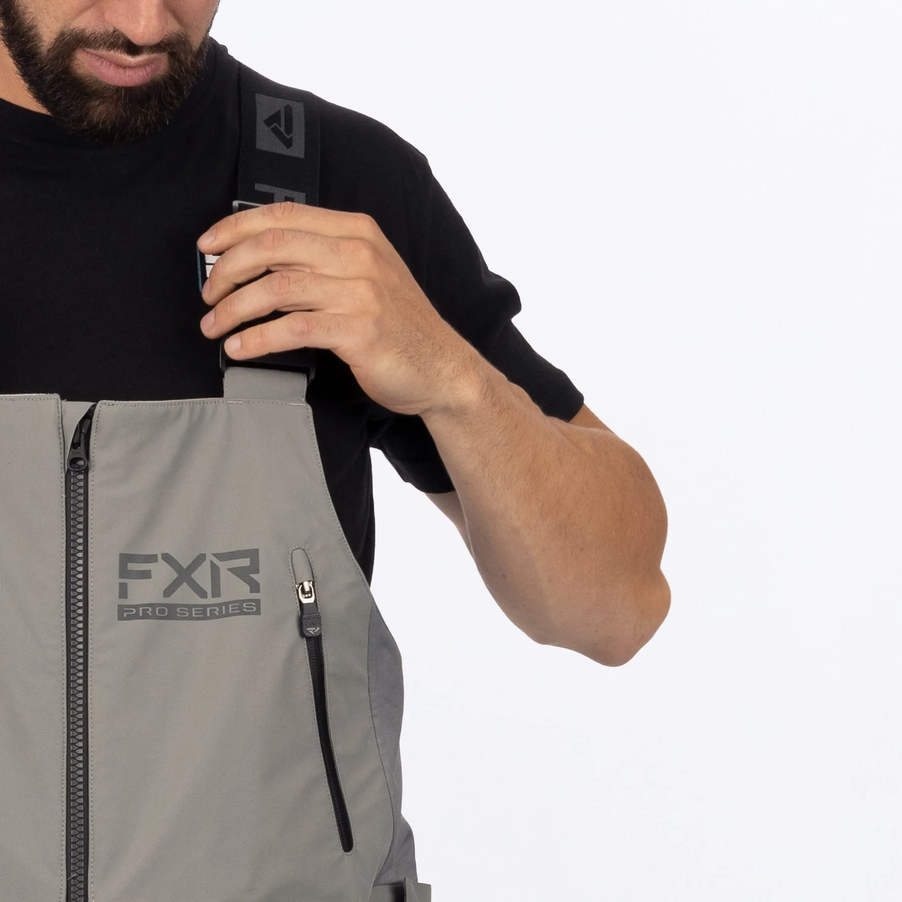 Men's Vapor Pro Tri-Laminate Bib Pant