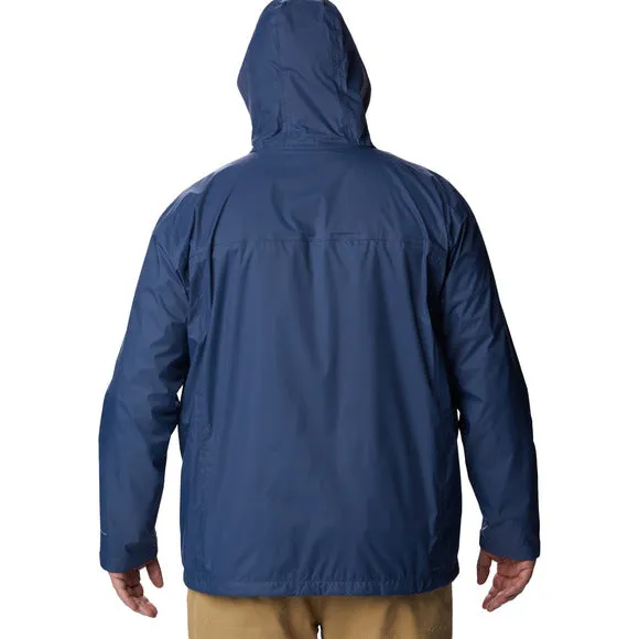 Men's Watertight II Rain Jacket - Big