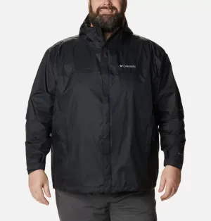 Men's Watertight II Rain Jacket - Big