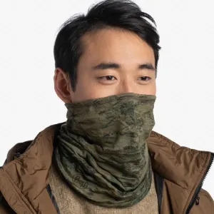 MERINO LIGHTWEIGHT NECKWEAR - DEN BARK