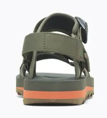 Merrell Alpine Strap Sandals Homme