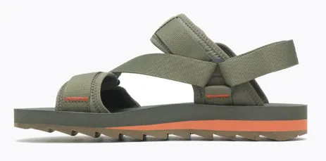Merrell Alpine Strap Sandals Homme