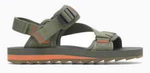 Merrell Alpine Strap Sandals Homme