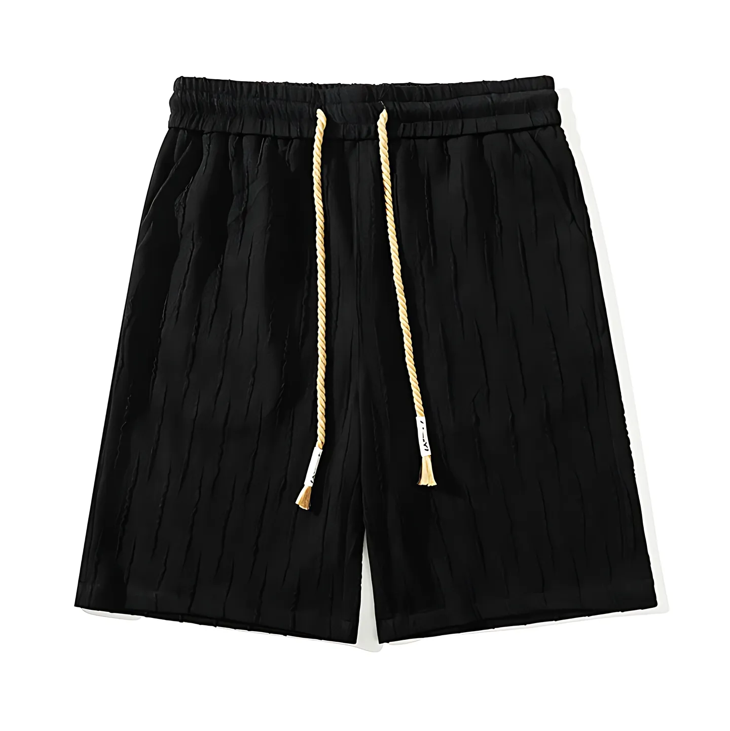Metro Wave Men's Summer Chino Shorts