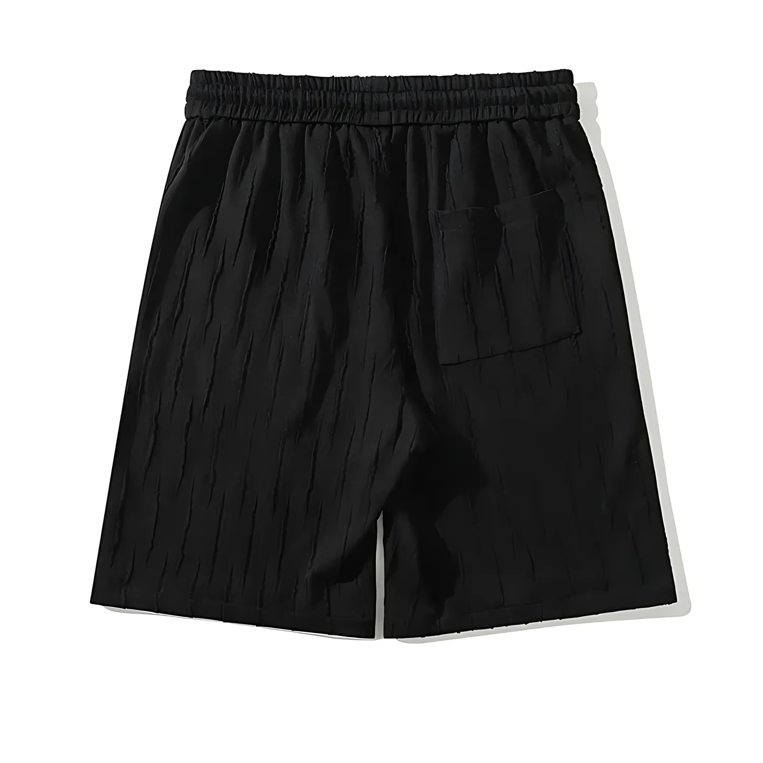 Metro Wave Men's Summer Chino Shorts