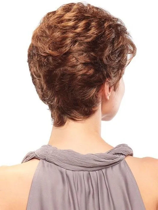 Mia Petite by Jon Renau | Short Wig for Women | CLOSEOUT