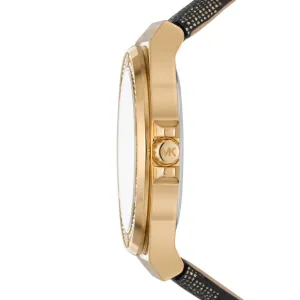 Michael Kors Women's Lennox Quartz Watch