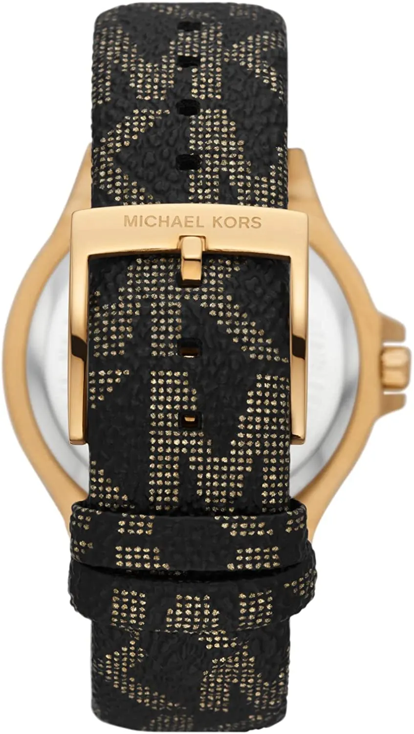 Michael Kors Women's Lennox Quartz Watch