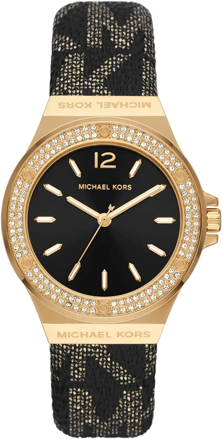 Michael Kors Women's Lennox Quartz Watch