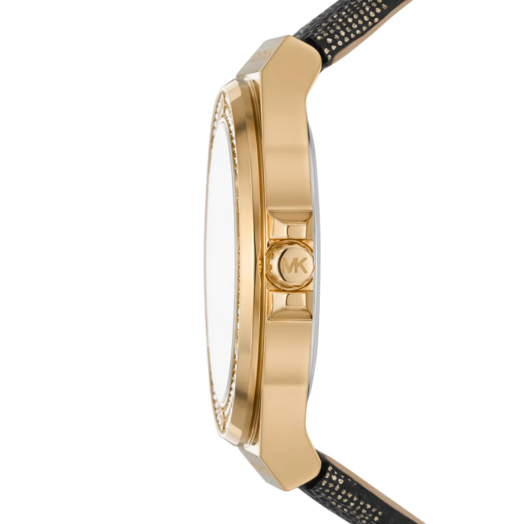 Michael Kors Women's Lennox Quartz Watch