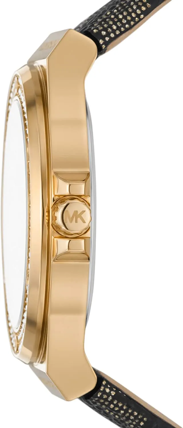 Michael Kors Women's Lennox Quartz Watch
