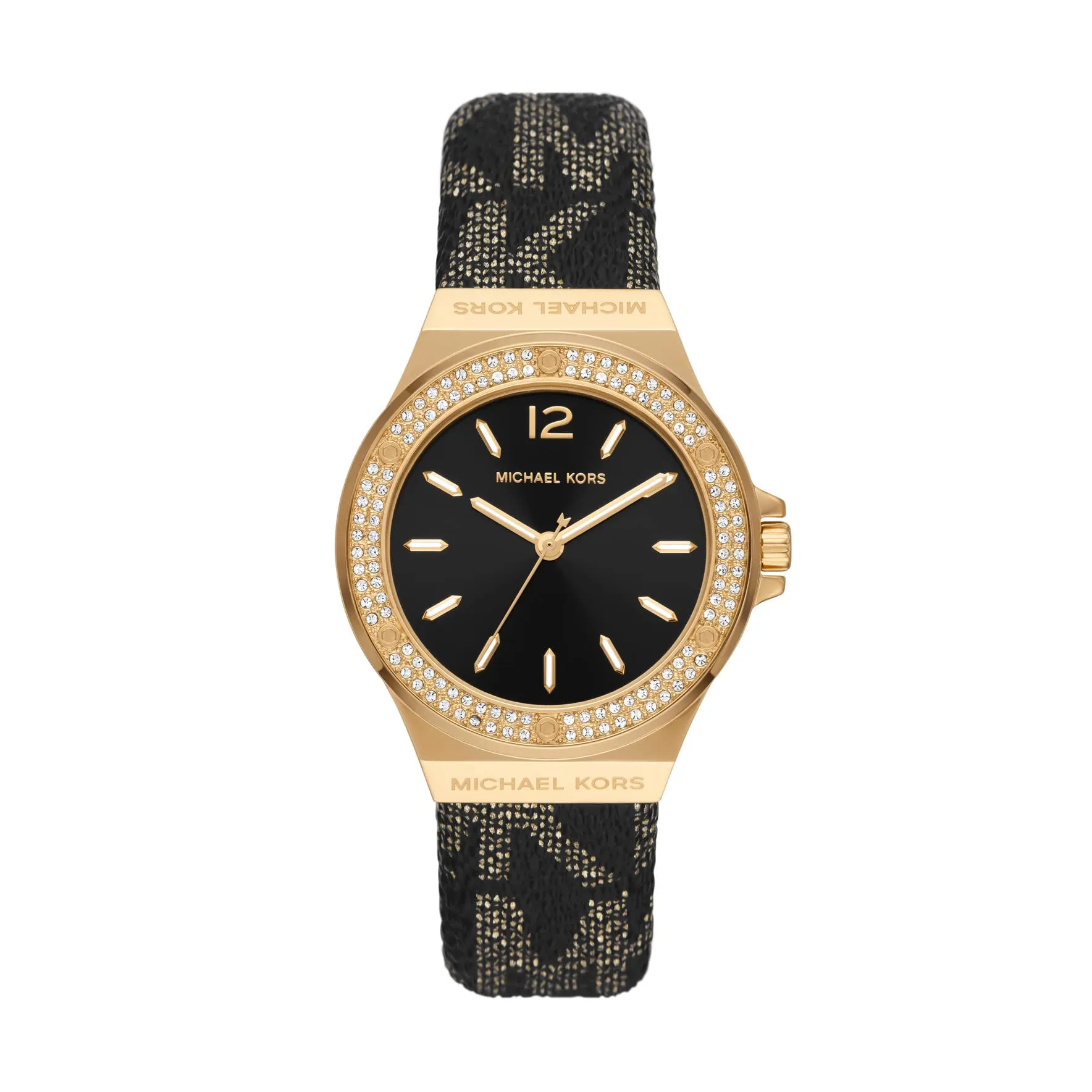 Michael Kors Women's Lennox Quartz Watch