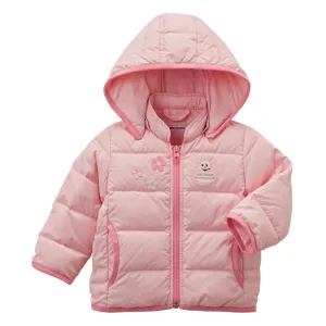 MIKIHOUSE DOWN JACKET