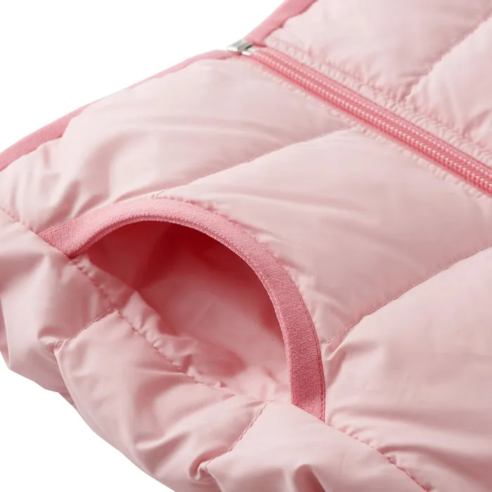 MIKIHOUSE DOWN JACKET
