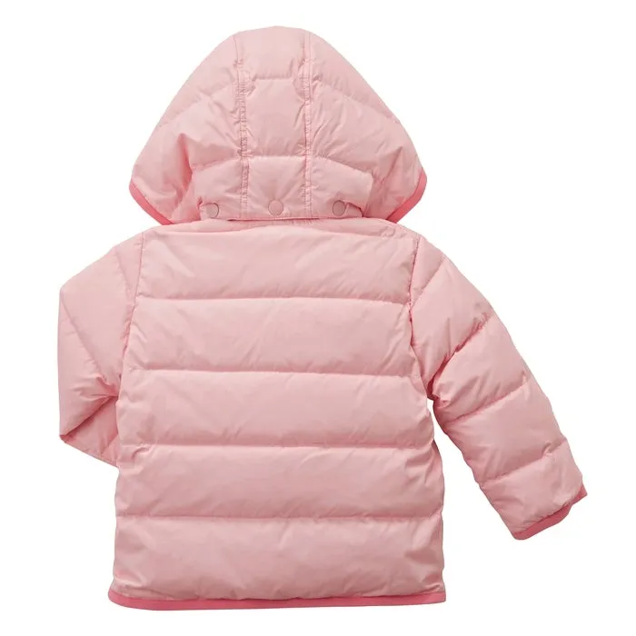 MIKIHOUSE DOWN JACKET