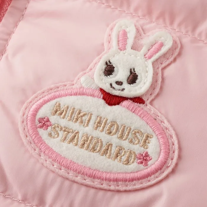 MIKIHOUSE DOWN JACKET