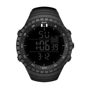 Military LED Electronic Sport Digital Watch For men