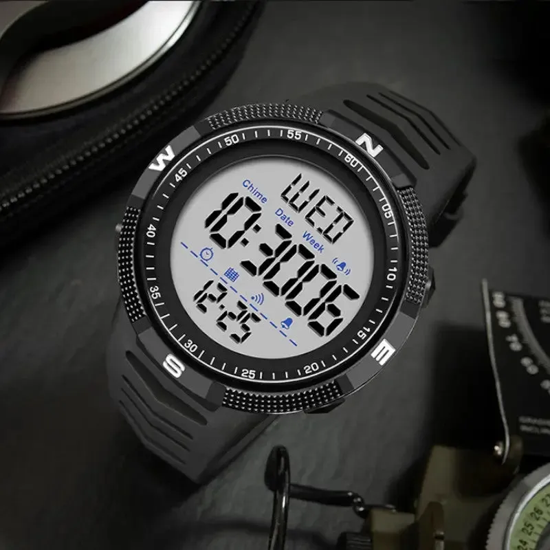 Military vintage watches