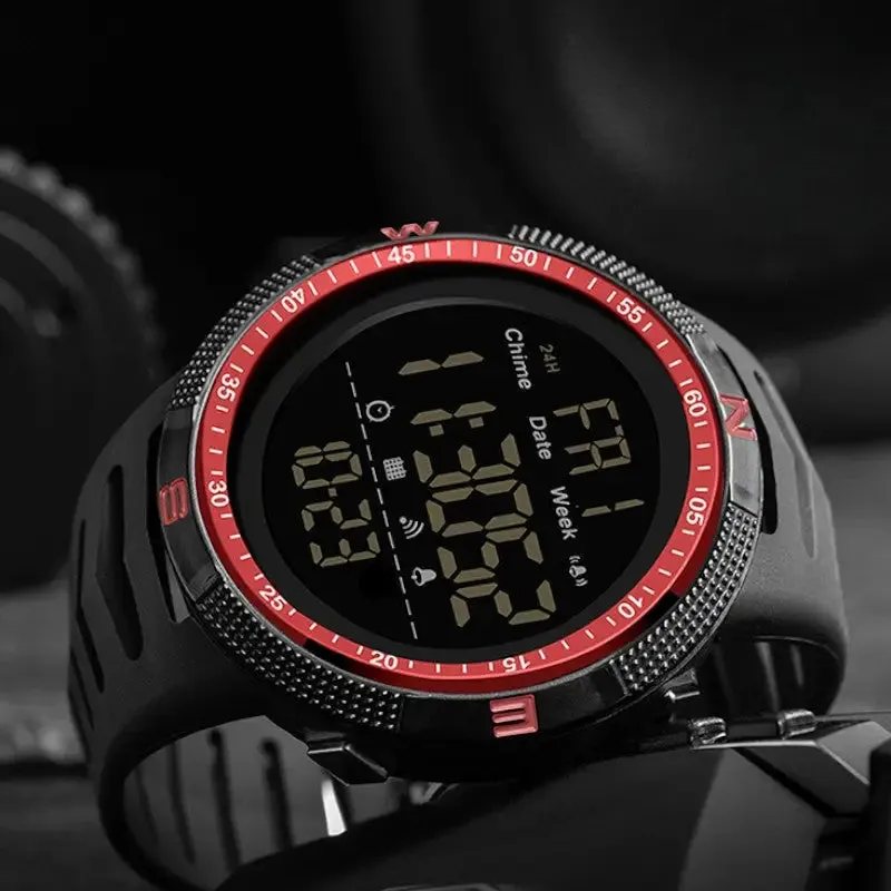 Military vintage watches