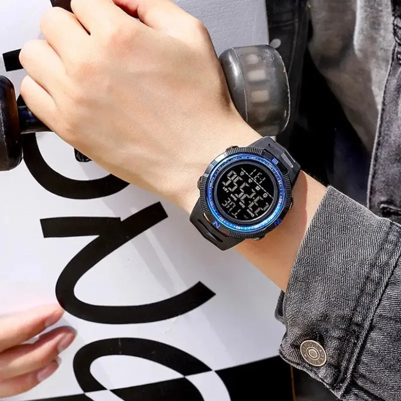 Military vintage watches
