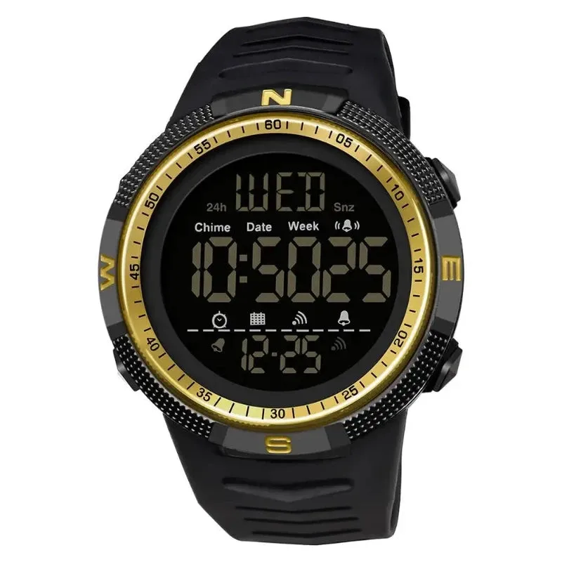 Military vintage watches