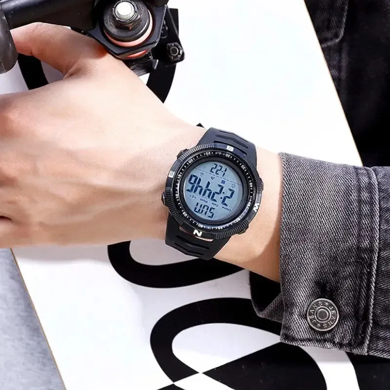 Military vintage watches