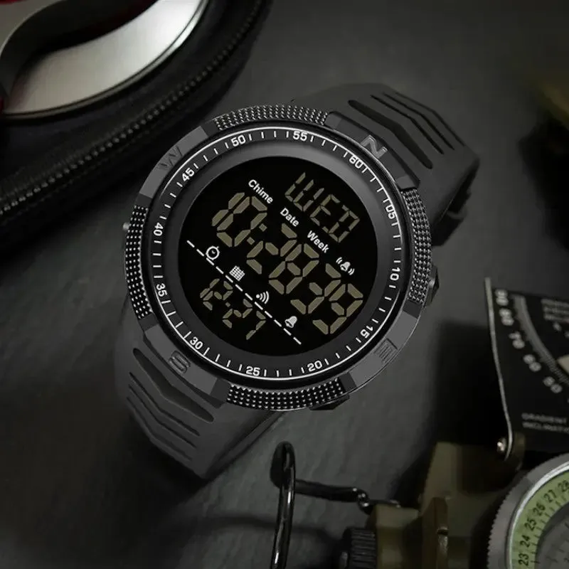 Military vintage watches