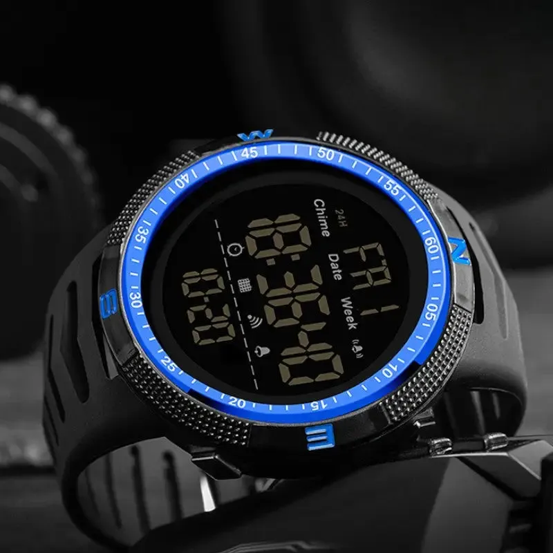 Military vintage watches