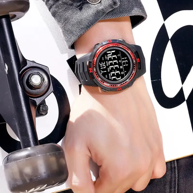 Military vintage watches
