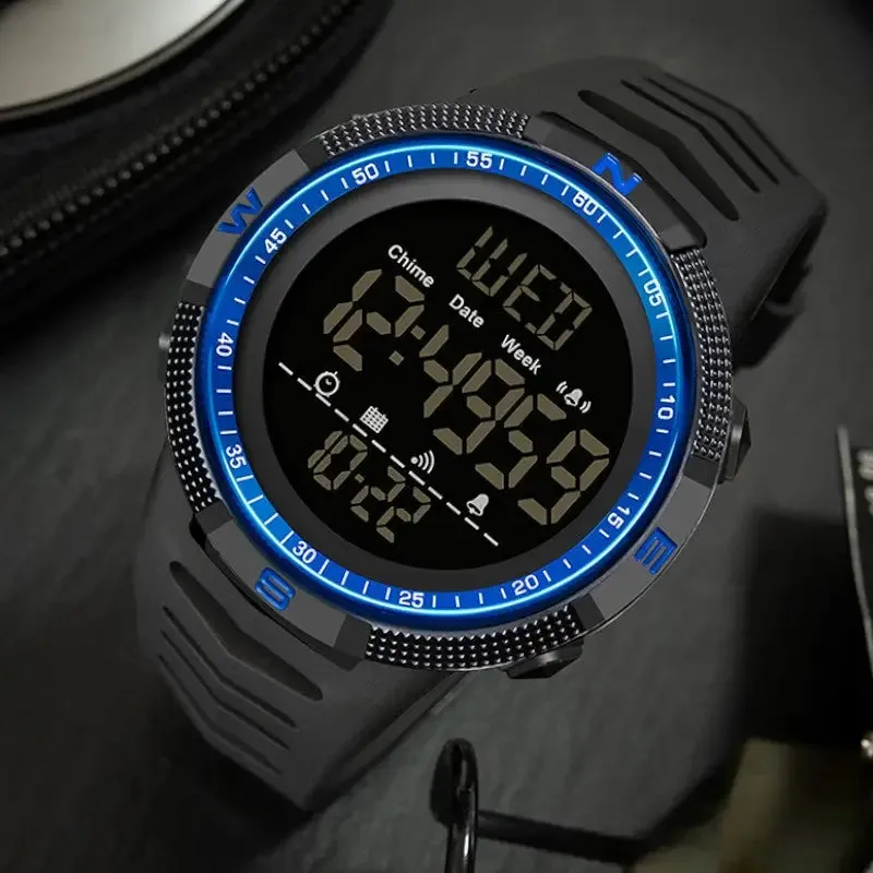 Military vintage watches