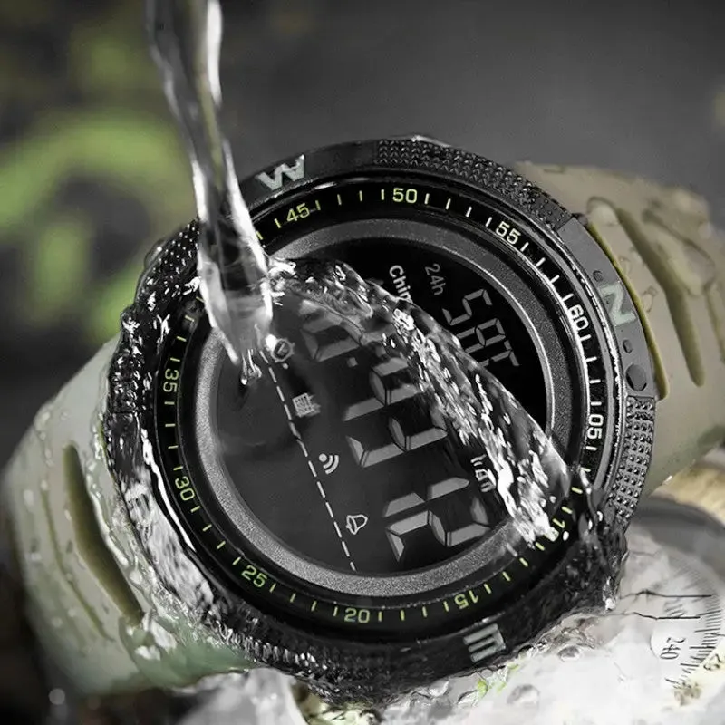 Military vintage watches