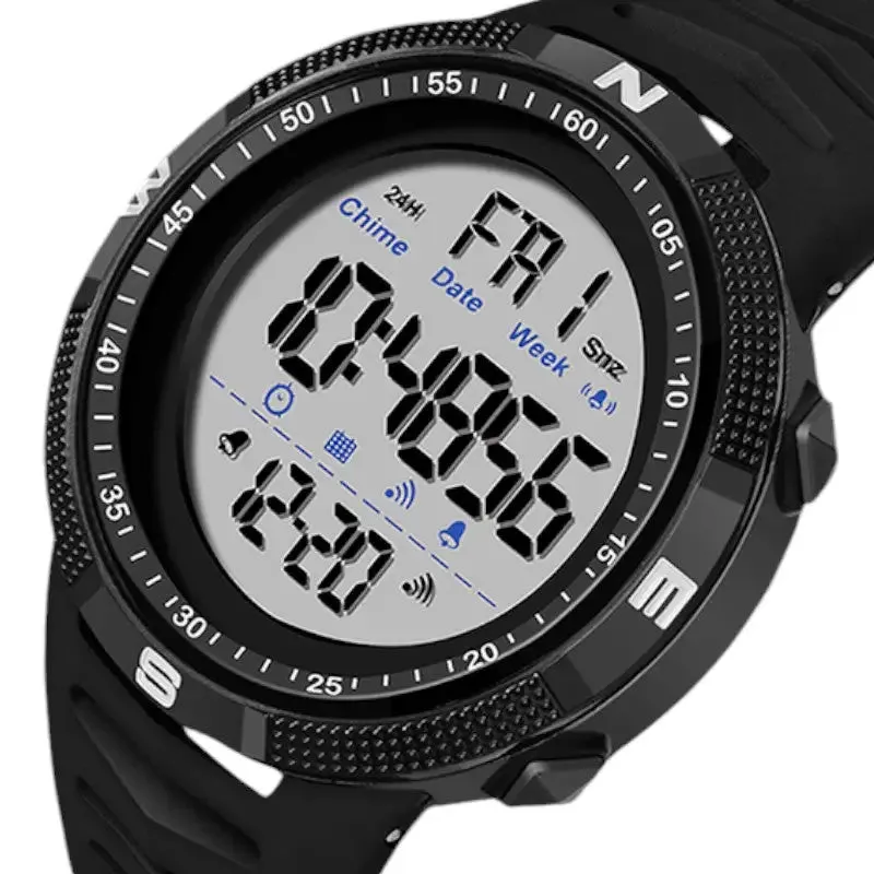 Military vintage watches